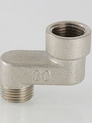 Эксцентрик VALTEC 1/2"В x 1/2"Н, 20 мм, VTr.094.N.04020