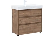 ����� ��� �������� Aquanet Nova Lite 85 (820�435�735) ���������, 3 �����, ��� ������������ 302477