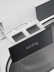 ���������� ������ Korting KWM 60DS1499 (850�595�582) �������� 10 ��, 1400 ��/���, 12 ��������, �����