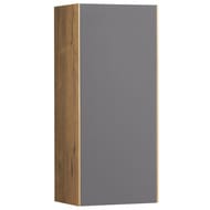 ���� AQUATON ���� 1A258403AJA00 350x250x800 ���������, 1 ������, ������/��� ����������