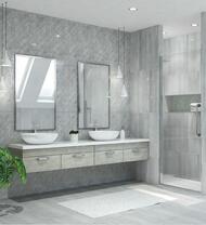 ������ ��������� Eletto Trevi Grey (251�709) ����� (��.�.)
