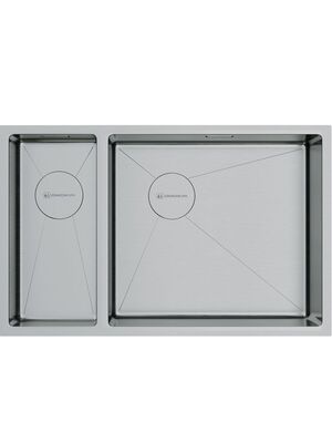 ����� Omoikiri TAKI 69-2-U/IF-IN-R (695�440�200) ������ �������������, ���� ����. ����� 4993182