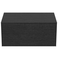 Тумба под раковину Ideal Standard CONCA (800x505x370) 1 ящик, дымный дуб, со столешницей T4312Y4