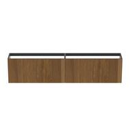 ����� ��� �������� Ideal Standard CONCA (2385x372x540) 4 �����, ���� ������ ���� T4339Y5