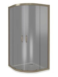 ������ ������� GOOD DOOR BAS JAZZE R-90-B-BR (90�90) �����������, � ������������ ������� ������