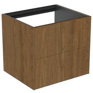 ����� ��� �������� Ideal Standard CONCA (600x505x540) 2 �����, ���� ������ ���� T4355Y5