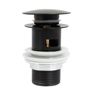 ������ ������ BelBagno BB-SAT-NERO Click-Clack � ���������, ������ �������