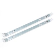 Комплект настенных кронштейнов Lemax YK (тип 21, 22, 33 H-500-2 шт.)