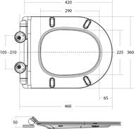 ������� ��� ������� BelBagno � �����������, ���������, ����� BB901SC