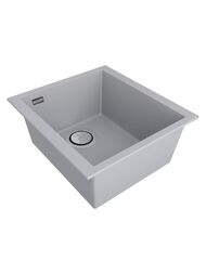 ����� NEO CLASSIC 41, ACRYSTONE, PM964144-UGR, URBAN GREY, 410�435 ��, Paulmark
