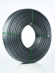 Труба из сшитого полиэтилена VALTEC 20х2,8мм, бухта 100м, PE-Xa/EVOH, VA2028.3.C.100