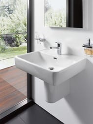 ��������� Laufen CITYPRO ��� �����������, ������ ������, ���� 3.1195.1.004.111.1