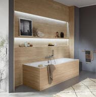 ����� ���������� Villeroy & Boch OBERON 2.0 (1800�800�470) � �������, ����� UBQ180OBR2DV-01