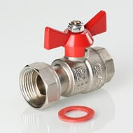 ���� ������� 1/2"x3/4" ��.-��. VALTEC BASE � �������� ������, VT.241.N.0405