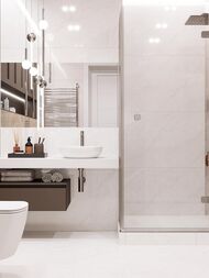 ��������������� ������ Laparet Antalya Bianco (600�600) �������, ������� (��.�.)
