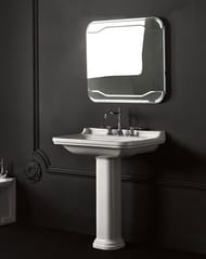 ������� Kerasan Waldorf 740701 800�700 ��� �����������, � ������������