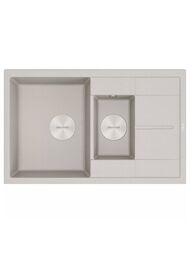 ����� FLUGEN 60/1,5, IT-GRANIT, PM237850-GR, �����, 775�495 ��, Paulmark