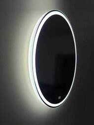 ������� BelBagno (1000x30x1000) ����������.�����������,�������� SPC-RNG-1000-LED-TCH-WARM