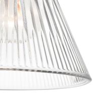 Потолочный светильник Lumion Vivian 8188/4C, латунь