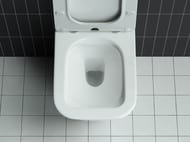 ������ ��������� Ceramicanova Mono 495�345�360 ������������, ������� ���������, ������ CN1902