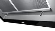 ������� TEKA Urban DLV 98660 TOS BLACK (900�390) 698 �3/�, 230 ��, ������ ������