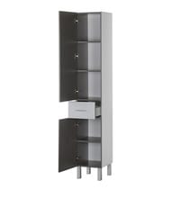 ����� Aquanet ������ 35 L (350�2000�339) ���������, 1 ����, 2 ������, ����� ����� 187487