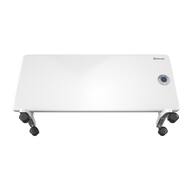 Конвектор Thermex Frame Е 2000Е (920х90х380) до 25 кв.м, 2 кВт