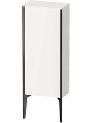 ���� ��������� Duravit XViu 400�890�240 ����� �����, ����� ������/������ XV1305LB222