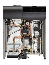 ������������� ������� ���� BAXI SLIM 2.230i  (650�850�600) 22,1��� 11,8�