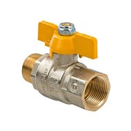 S.278.05 ���� ������� ������� 3/4"�� "ENOLGAS" �������, ������