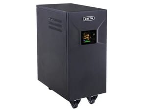 �������� �������������� ������� Zota MatrixCase 600  ZX 346881 3600