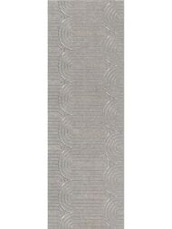 Декор KERAMA MARAZZI Безана (250х750) серый OP\B201\12137R (шт.)