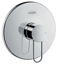 ��������� Axor Uno 38626000 ��� ���� ������������ ������������, ��������-�����, ����