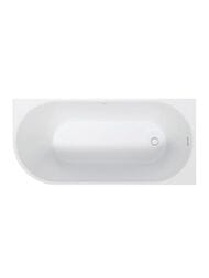 ����� Duravit DuraSenja 1700�800 ���. ������, ��������� ������, �����, ����� 700581000000000