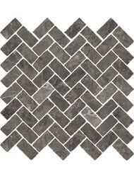 ������� ITALON Room Floor Project Stone Grey Mosaico Cross (297�315) �����, 620110000098 (��.)