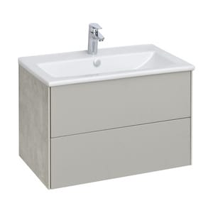 ����� ��� �������� AQUATON ���� 75 1A258101AJ9A0 734x455x482 ���������, 2 ��, �����/������ �����