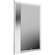 Зеркало KERAMA MARAZZI TECNOLOGICA M с подсветкой, 650х30х850, TE.M.mi.65