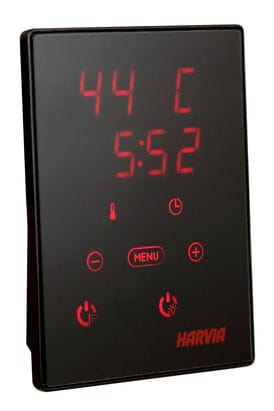 ����� ���������� HARVIA Xenio CX36I Infra � ��������� � ������ ��������, CX36230I