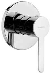 Смеситель для душа Mariani Winter B00179WN, хром
