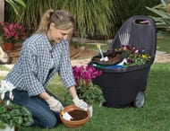 ������� KETER EASY GO XL (51,5x60x89), 62�, ������