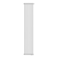 Радиатор стальной Royal Thermo Shift R 8-секций, ВШГ 1800х340х72, 1536 Вт, нижнее подкл., белый
