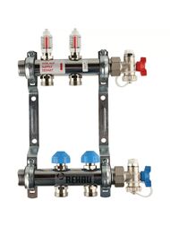 REHAU ������������ ������ HKV-D RAUTHERM S �� 2 ������, � �������������, ����.�����