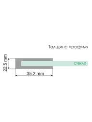 ������ �� ����� WasserKraft Tauber 1000�1400 64S02-100WS ������ ����������/������� ������