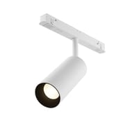 Трековый светильник Maytoni Focus LED (Фокус ЛЭД) TR032-4-12WTW-M-DSZ-W Exility 2700-6000K 12Вт 36° Dim Smart Zigbee, IP20, белый