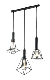 ��������� ���������� Maytoni Spider (�������) T021-03-B, 60��, IP20, E27, ������