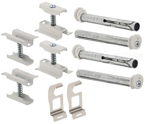 ��������� Zehnder BKE ������������ L=130�� 766022