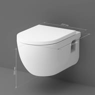 ������ ��������� AM.PM Like FlashClean (355�530�400) ������������, ������� � ����������� C801701SC