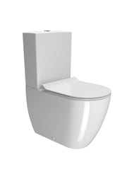 ������-������� GSI Pura 630�360�830 � ��������, ��� �������, Swirlflush, ����� 8806F11+8681BS11