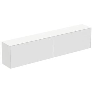 ����� ��� �������� Ideal Standard CONCA (2385x372x550) 4 �����, �����, �� ����������� T4341Y1