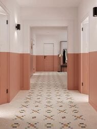 ��������������� ������ Wow Tesserae Play Two Frutti (280�280) ���������, ������������ 127400 (��.�